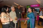 Aparna Sen, Ramesh Sippy, Kiran Juneja at The Japanese Wife film premiere  in Cinemax on 7th April 2010 (6).JPG